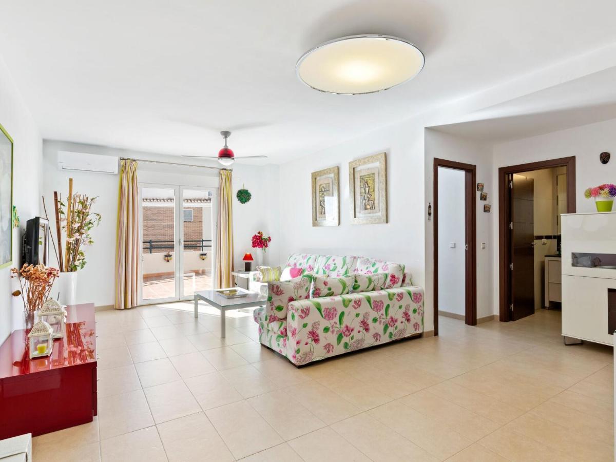 Apartament Belvilla By Oyo In La Herradura *