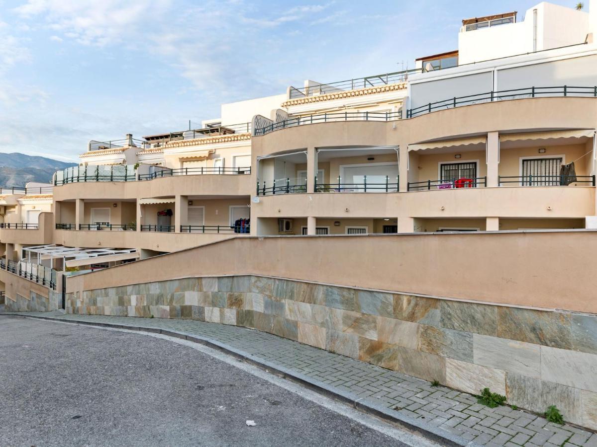 Appartement Belvilla By Oyo In La Herradura La Herradura (Granada)