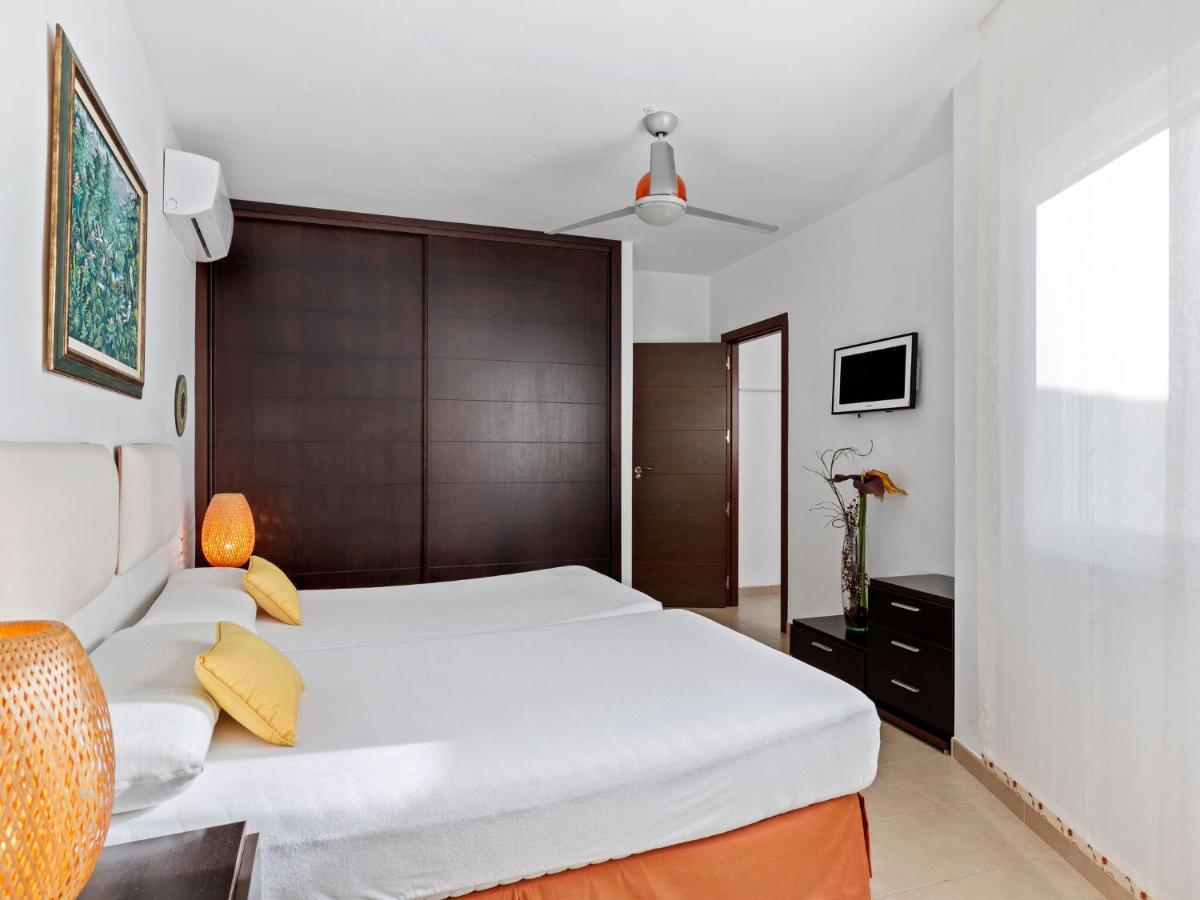 Appartement Belvilla By Oyo In La Herradura *