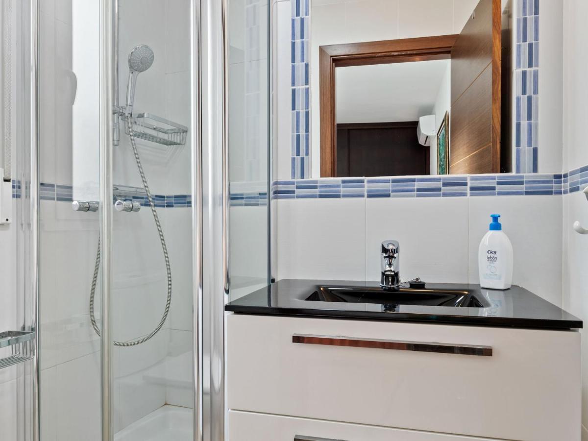 Belvilla By Oyo In La Herradura Appartement *