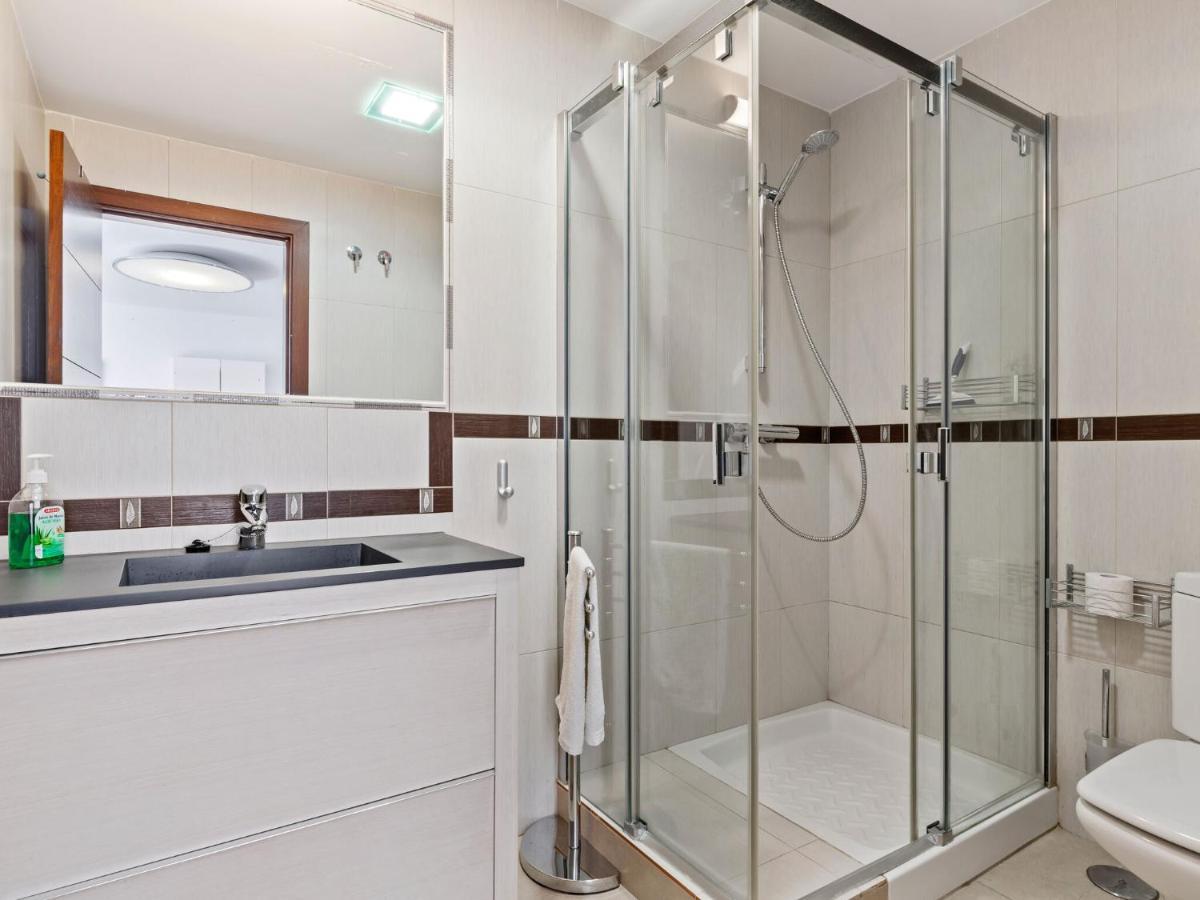 Appartement Belvilla By Oyo In La Herradura *