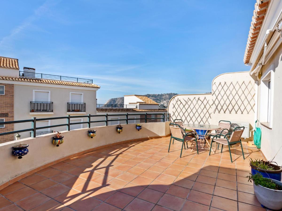 Belvilla By Oyo In La Herradura Apartament