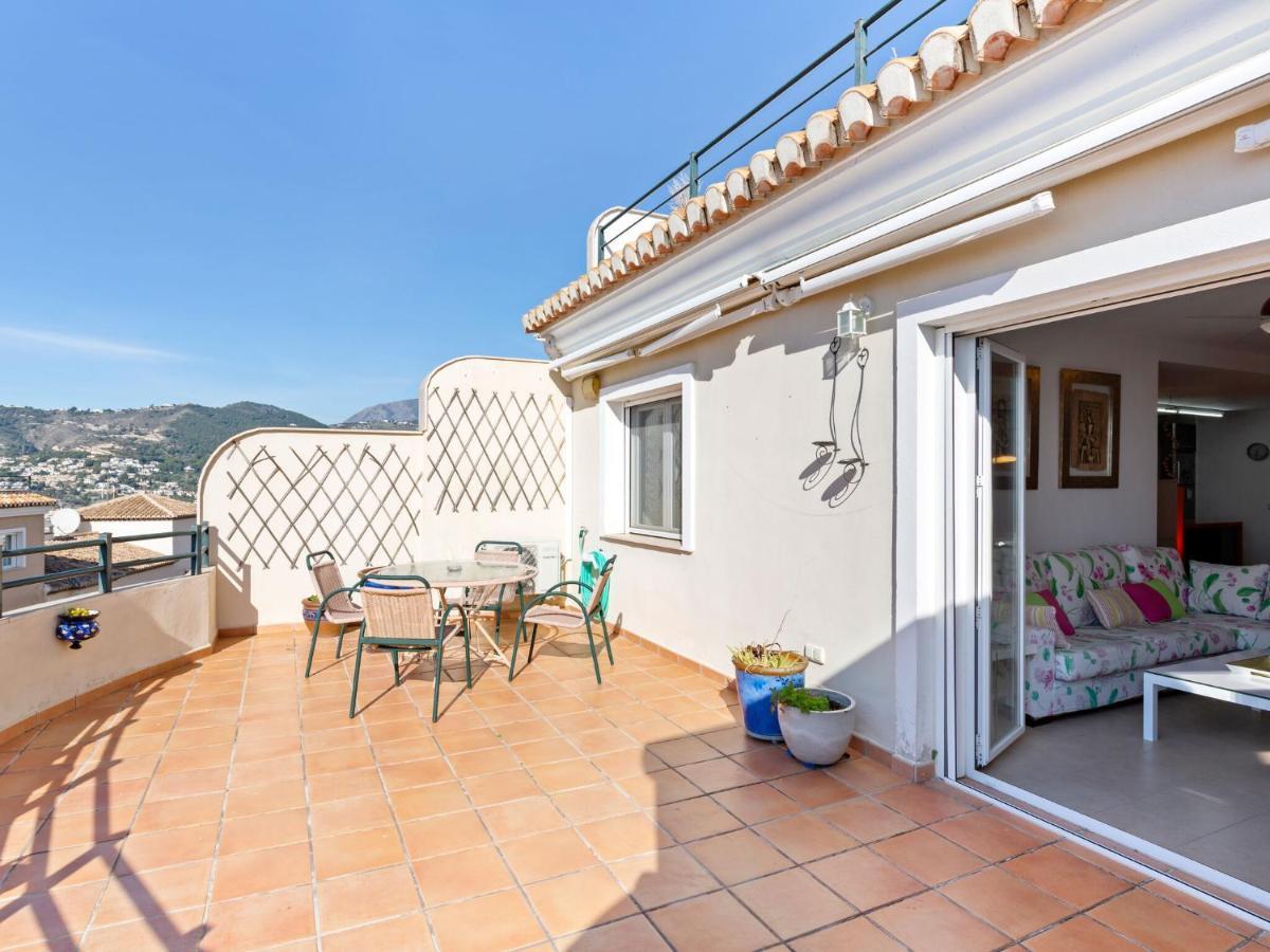 Belvilla By Oyo In La Herradura Appartement *