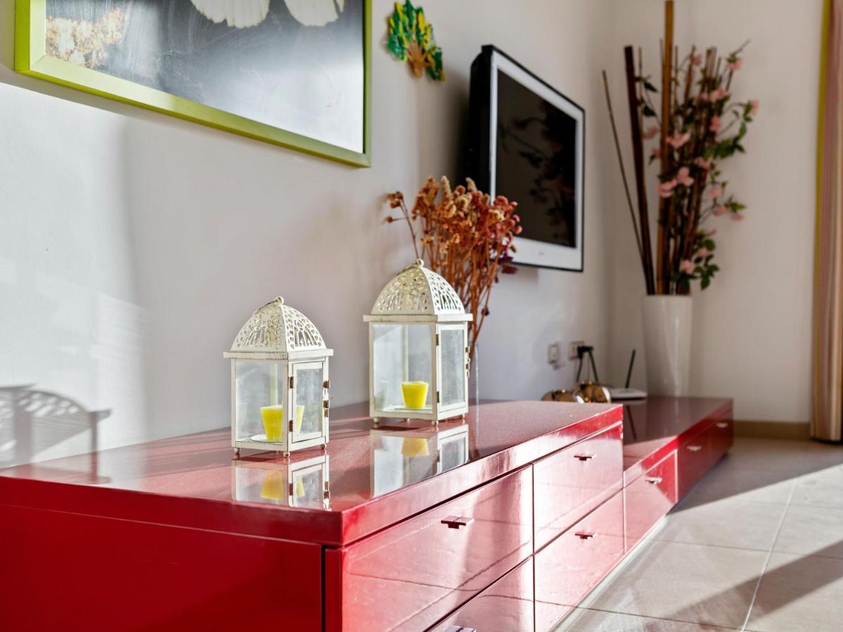 Appartement Belvilla By Oyo In La Herradura *