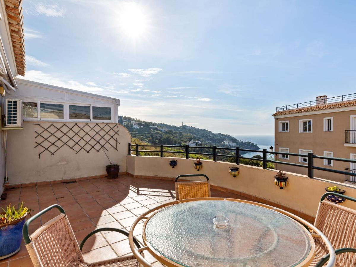 Appartement Belvilla By Oyo In La Herradura
